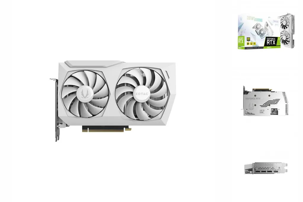 Zotac Gaming Geforce Rtx 3060Ti Te 8Gb 3 Zotac Gaming Geforce Rtx 3060Ti Te 8Gb