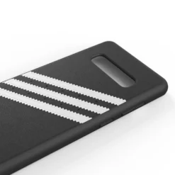 Adidas Originals Back Cover Kompatibel Mit Samsung Galaxy S10 Plus - Schwarz -Elektronikpunkt 1df54d2d5210bcad598cba01e4b92d8f