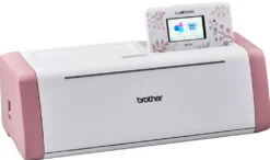 Brother SDXCE (Creative Edition) ScanNCut Hobbyplotter Mit Scanner, Schneideplotter Wireless, Schneidemaschine Bis 3 Mm 13 Brother SDXCE (Creative Edition) ScanNCut Hobbyplotter Mit Scanner, Schneideplotter Wireless, Schneidemaschine Bis 3 Mm -Elektronikpunkt 1e4dfffc2fba8089160eb815fa937d6d
