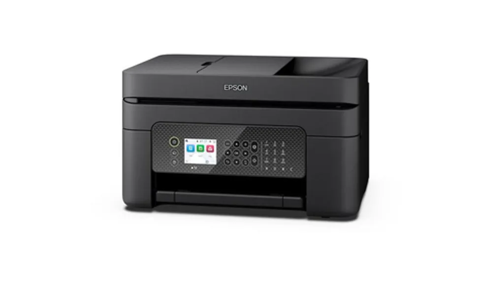 Epson® Epson WorkForce WF-2950DWF Tintenstrahl A4 5760 X 1440 DPI 33 Seiten Pro Minute WLAN 10 Epson® Epson WorkForce WF-2950DWF Tintenstrahl A4 5760 X 1440 DPI 33 Seiten Pro Minute WLAN – Bild 8