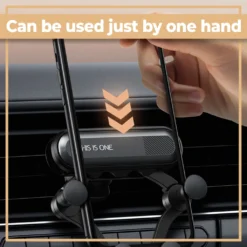 Handyhalter Fürs Auto Handyhalterung Universal Handyhalter Lüftung KFZ Halterungen Phone Halter Für IPhone Samsung Huawei Lüftungsschlitz Autohalterung Retoo -Elektronikpunkt 1e7e20d0ff1310162f93dc781be662d9