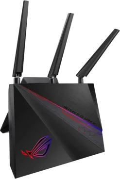 ASUS ROG Rapture GT-AC2900 Router 9 ASUS ROG Rapture GT-AC2900 Router -Elektronikpunkt 1ed72ec0fd1130b531681ab46e3ce7df