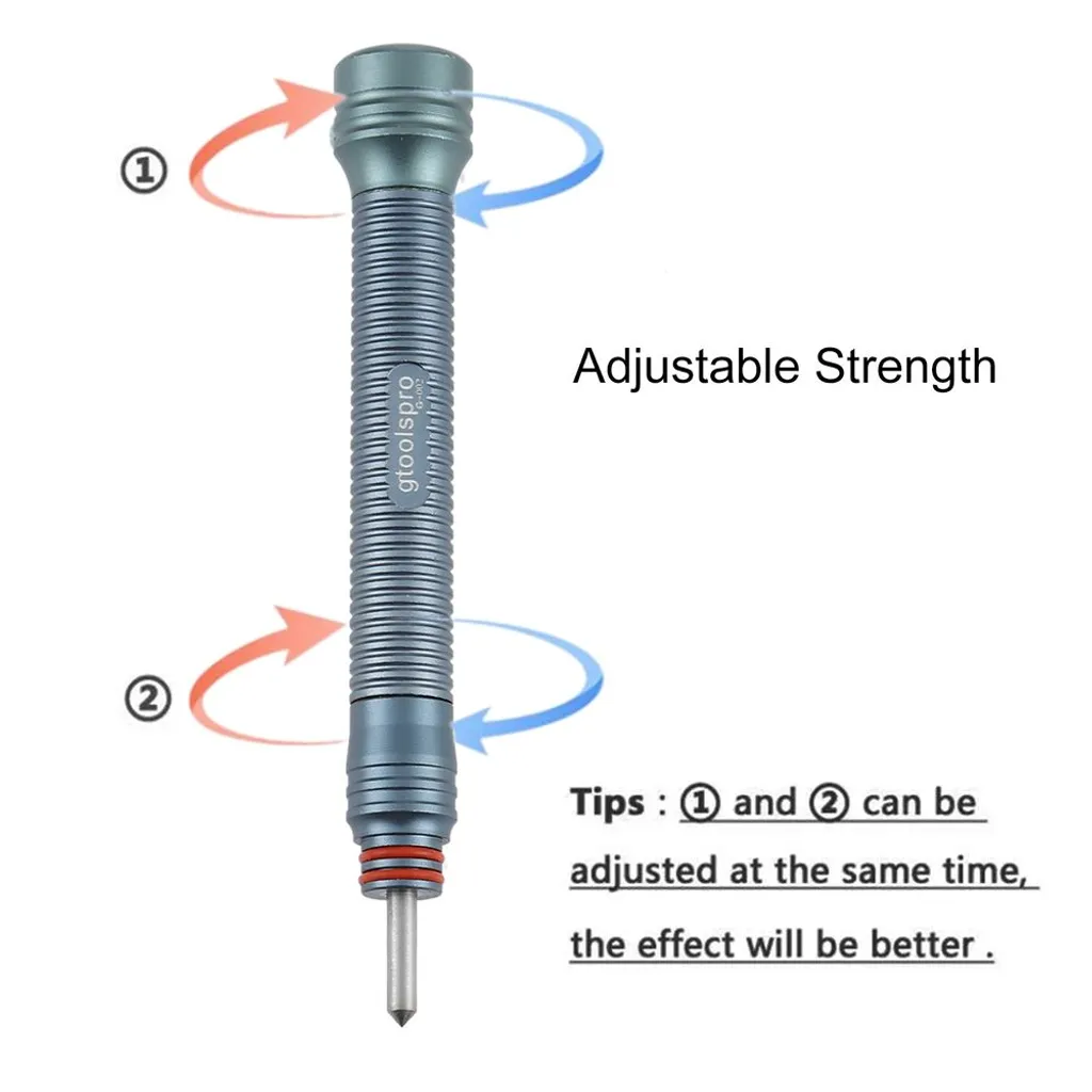 Gtoolspro G-002 Smartphone Backcover Glas Akkudeckel Reparatur Pen Einstellbar 6 Gtoolspro G-002 Smartphone Backcover Glas Akkudeckel Reparatur Pen Einstellbar – Bild 4