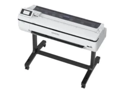 Epson® Epson SureColor SC-T5100M, Tintenstrahl, 2400 X 1200 DPI, PDF, TIFF, JPEG, Schwarz, Cyan, Gelb, Magenta, 25 - 400%, 99 Kopien 5 Epson® Epson SureColor SC-T5100M, Tintenstrahl, 2400 X 1200 DPI, PDF, TIFF, JPEG, Schwarz, Cyan, Gelb, Magenta, 25 - 400%, 99 Kopien -Elektronikpunkt 1f03bcc4333ea46f898329100afe06df