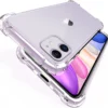 Schlanke IPhone 11-Hülle Schutzhülle Transparent / Stoßfest / Stylisch / Schlank / Unterstützt Kabelloses Laden / Hochwertiges Material 1 Schlanke IPhone 11-Hülle Schutzhülle Transparent / Stoßfest / Stylisch / Schlank / Unterstützt Kabelloses Laden / Hochwertiges Material -Elektronikpunkt 1f31e49f0fba7c17699f0a85893cdbed