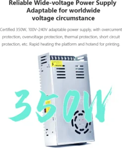 Artillery® Hornet 3D-Drucker 220 X 220 X 250mm -Elektronikpunkt 1f3ff607f3e4aa251520450fc6fbade2