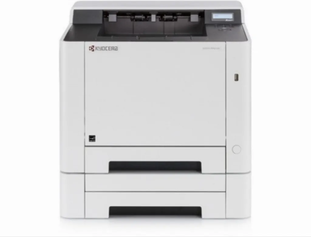 KYOCERA ECOSYS P5021cdn Farbe 9600 X 600DPI A4 12 KYOCERA ECOSYS P5021cdn Farbe 9600 X 600DPI A4 – Bild 10