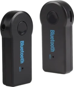 Bluetooth Adapter Aux Auto Empfänger Drahtloser Transmitter 3.0 Freisprechanrufen Musik Hören Akkulaufzeit Tragbarer Audio Heimstereosysteme Kopfhörer Retoo -Elektronikpunkt 1f5d068e78657dd42b756b794d41e198