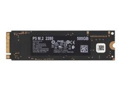 Crucial Interne SSD Festplatte P5 500GB 3D NAND NVME PCIe M.2 SSD -Elektronikpunkt 1f907c560bed581e462bb3063b13f512