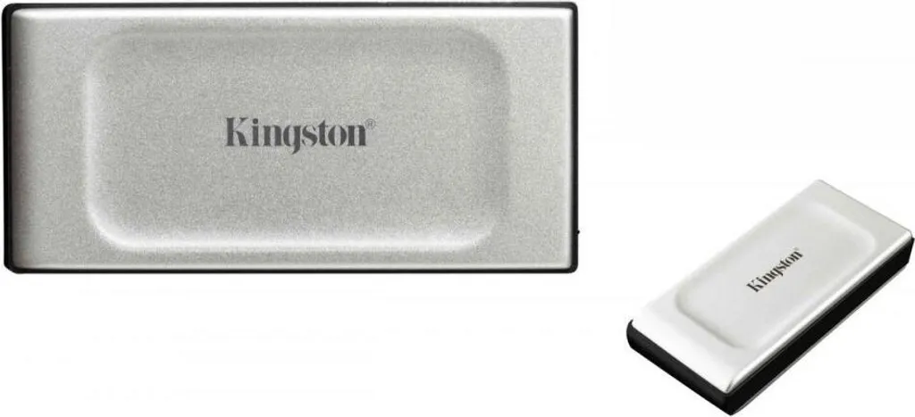 Kingston XS2000 Portable SSD 1000G -SXS2000/1000G 7 Kingston XS2000 Portable SSD 1000G -SXS2000/1000G – Bild 5