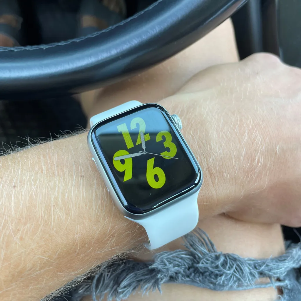 Smartwatch Fitnessuhr Für Damen & Herren Mit HD Touchscreen (schwarz) 7 Smartwatch Fitnessuhr Für Damen & Herren Mit HD Touchscreen (schwarz) – Bild 5