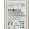 Original Akku Für Samsung Galaxy S9, 60546 2 Original Akku Für Samsung Galaxy S9, 60546 -Elektronikpunkt 200716151fec6db481bf1e7b9927cea4