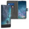 Kwmobile Wallet Case Kompatibel Mit Huawei P30 Lite - Hülle Mit Ständer Kartenfächer Galaxie Baum Wiese Blau Grau Schwarz 2 Kwmobile Wallet Case Kompatibel Mit Huawei P30 Lite - Hülle Mit Ständer Kartenfächer Galaxie Baum Wiese Blau Grau Schwarz -Elektronikpunkt 201236ede7e26efb251289c49d8e64b3