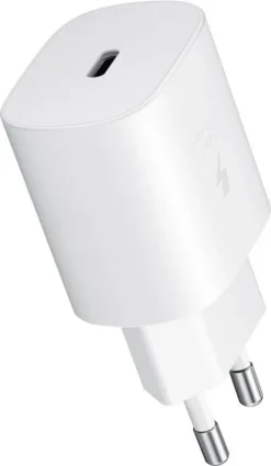 Original Samsung EP-TA800 USB-C Super Fast Charger Netzteil Schnell Ladegerät + Ladekabel Datenkabel Netzladegerät Ladeadapter Galaxy S9 S10 S20 / S20 Plus / S20 Ultra / Note 10 Plus / Note 20 Ultra / A40 A50 A70 A71 A51 A41 A42 A21s A30s S8 Plus Weiß -Elektronikpunkt 2020d2462335cd6f04abbe275adecbed