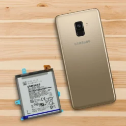 Original Samsung Galaxy A9 2018 3800mAh Akku EB-BA920ABU Schwarz -Elektronikpunkt 20657c051677ca77812d0acacdf6d83c