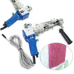 Elektrische Tufting-pistole Tufting Gun Flocking Machine Nadelungsmaschine Hochgeschwindigkeitsweben 220V 21 Elektrische Tufting-pistole Tufting Gun Flocking Machine Nadelungsmaschine Hochgeschwindigkeitsweben 220V -Elektronikpunkt 20c1e302e94d20ebfa923ae71c47a984