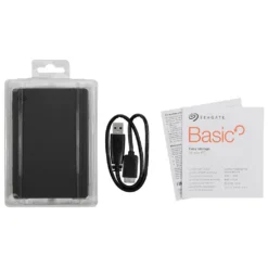 SEAGATE Basic Portable Drive 1TB 22 SEAGATE Basic Portable Drive 1TB -Elektronikpunkt 20f6b04aa6411c1ad5fb4c56ef3db88a