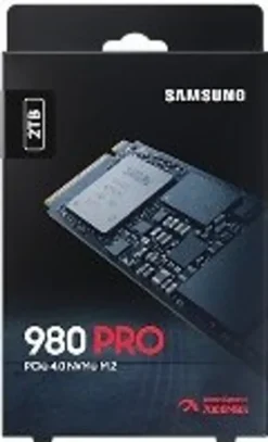 SAMSUNG 980 PRO SSD 2TB M.2 NVMe -Elektronikpunkt 2127971512fd1db88e3c73b3497b1e78