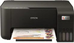 Epson® Epson Multifunktionsdrucker EcoTank L3210 Farbe, Inkjet, 3-in-1, A4, Schwarz -Elektronikpunkt 2180253b6e91bbf31ff6df986fc882ca