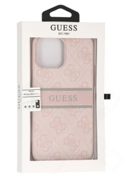 Guess Für IPhone 13 PRO MAX Schutzhülle Handyhülle Cover Case Hardcase 4G Stripe 21 Guess Für IPhone 13 PRO MAX Schutzhülle Handyhülle Cover Case Hardcase 4G Stripe -Elektronikpunkt 21a860d000a31415861c3f818287f392
