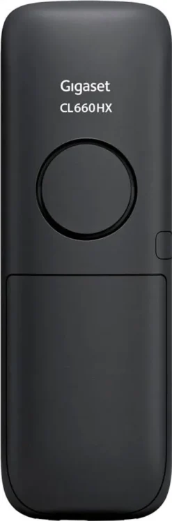 Gigaset CL 660 HX Schnurloses Telefon DECT VoIP Micro-USB Headset-Anschluss -Elektronikpunkt 21ddce2dc4f065550009eeebd5555c34