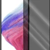 Anti Spy Panzer Folie Für Samsung Galaxy A53 5G Privacy Displayschutzfolie Sichtschutz Glasfolie Schutzglas -Elektronikpunkt 220622d5f7cdb0cfec016eab43f6249d