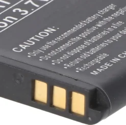 Akku Passend Für Primo By Doro Li-ion Battery 3.7VDC 1200mAh 4,4Wh RCB01P02 -Elektronikpunkt 22091b7f5eac557671f0fa12c9f93797