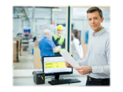 Brother P-Touch P950NW - Etikettendrucker - Thermal Transfer 33 Brother P-Touch P950NW - Etikettendrucker - Thermal Transfer -Elektronikpunkt 225a19ee9bba6f6d8e4a3ad1bebb6605