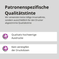 BROTHER LC-3217 / 3219XL CMYK Multipack - Recycelte Originalpatronen Mit 100% Funktionsgarant.ie Vom Druckerexperten - Drucken Wie Mit Original Nur Günst.iger Und Nachhaltiger - Inklusive Support-Hotline -Elektronikpunkt 230020a809d2643df71254b82738697d