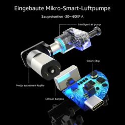 [2022 Neu] Handyhalter Fürs Auto Handyhalterung Lüftung & Saugnapf Halterung, Handyhalterung Auto Magnet, Universale Handy KFZ Halterungen Phone Halter Für Jedes Handy-Rot -Elektronikpunkt 233ed126cd9739ae5660a841425bfe9e