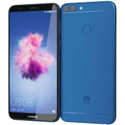 Huawei P Smart LTE 32GB Dual Blau -Elektronikpunkt 2352e18b99b0ba0863fbf6bcaae360a8