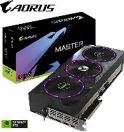 Gigabyte AORUS GeForce RTX 4090 MASTER 24G - OC Edition - Grafikkarten - NVIDIA GeForce RTX 4090 - 24 GB -Elektronikpunkt 235524281f9735acaef13172ac873a5b