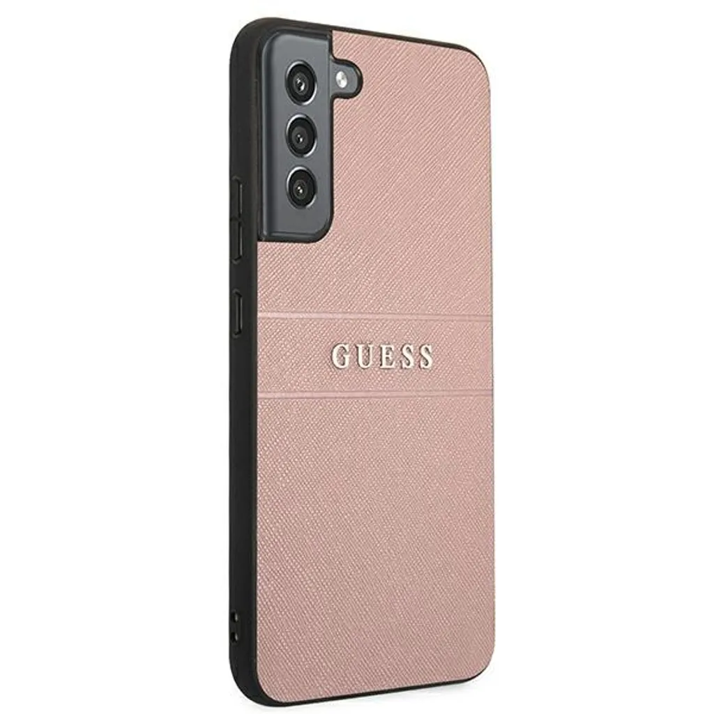 GUESS Für Samsung Galaxy S22+ Schutzhülle Handyhülle Hülle Case 6 GUESS Für Samsung Galaxy S22+ Schutzhülle Handyhülle Hülle Case – Bild 4