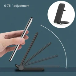 Kabellose 3-in-1-Ladestation, Schneller Kabelloser Ladeständer, Kompatibel Mit IPhone 13/12/11 Pro Max/X/XS/XR Max/8/8 Plus, AirPods 3/2/pro, IWatch 6/5/SE/4/3ColorBlack) 17 Kabellose 3-in-1-Ladestation, Schneller Kabelloser Ladeständer, Kompatibel Mit IPhone 13/12/11 Pro Max/X/XS/XR Max/8/8 Plus, AirPods 3/2/pro, IWatch 6/5/SE/4/3ColorBlack) -Elektronikpunkt 23b39f56f52d5b9b202c092868175164