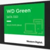 WD Green WDS100T3G0A - SSD - 1 TB - SATA 6Gb/s 2 WD Green WDS100T3G0A - SSD - 1 TB - SATA 6Gb/s -Elektronikpunkt 240574d9da72bd6d45bbd988dce8f864