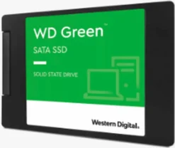 WD Green WDS100T3G0A - SSD - 1 TB - SATA 6Gb/s