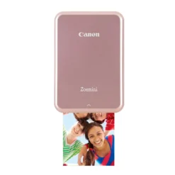 Canon® Canon Zoemini 3204C004 - Fotodrucker - Rosegold -Elektronikpunkt 2427c3277078cb203cf7c848ee60585f