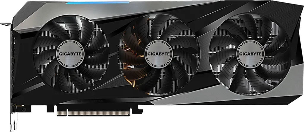 Gigabyte GV-N307TGAMING OC-8GD - GeForce RTX 3070 Ti - 8 GB - GDDR6X - 256 Bit - 7680 X 4320 Pixel - PCI Express X16 4.0 5 Gigabyte GV-N307TGAMING OC-8GD - GeForce RTX 3070 Ti - 8 GB - GDDR6X - 256 Bit - 7680 X 4320 Pixel - PCI Express X16 4.0 – Bild 3