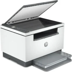 HP LaserJet M234dwe, Laser, Monodruck, 600 X 600 DPI, A4, Direkter Druck, Grau -Elektronikpunkt 25319087ecaf0b25d03fe926ad6c63c4