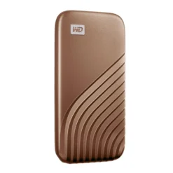 WD Western Digital My Passport™ SSD, 2 TB Solid State Drive, 1050MB/s, Gold -Elektronikpunkt 25f4a6ad0a1289516059d05a567d1cc2