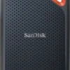 SanDisk Extreme Portable - 2000 GB - USB Typ-C - 3.2 Gen 2 (3.1 Gen 2) - 1050 MB/s - Passwortschutz - Schwarz -Elektronikpunkt 2683d60baf411abd9ec9408c25cb0f2c