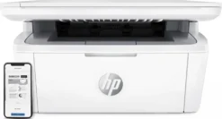 HP Hewlett Packard LaserJet MFP M140we - Multifunktionsdrucker - Weiß -Elektronikpunkt 26d610828cab796f15805a0877838673