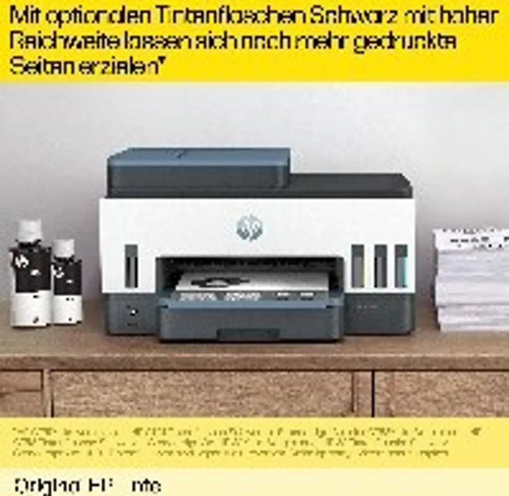 HP 953XL Gelb Original Tintenpatrone Mit Hoher Reichweite 20 HP 953XL Gelb Original Tintenpatrone Mit Hoher Reichweite – Bild 18