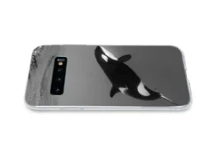 MuchoWow® Handyhülle Schutzhülle Hülle Für Samsung Galaxy S10 Orca - Wasser - Tiere Silikon Softcase Handy Hülle - Handytasche 13 MuchoWow® Handyhülle Schutzhülle Hülle Für Samsung Galaxy S10 Orca - Wasser - Tiere Silikon Softcase Handy Hülle - Handytasche -Elektronikpunkt 27b7fbc49f84daecaea701eb29eb995b