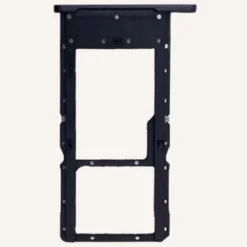 Sim + Micro SD Karten Halter Für GH81-20673A Samsung Galaxy Tab A7 Lite LTE Dunkel Grau -Elektronikpunkt 2882dabf5d8da0b30aff475b99bd4556