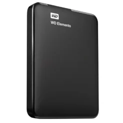 Western Digital WD Elements 1 TB USB 3.0 2,5" Portable Externe Festplatte Laufwerk WDBUZG0010BBK -Elektronikpunkt 28a3d4caeb3d37fb2aae1cbe16b72802