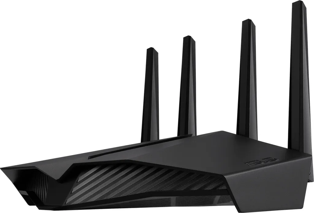 ASUS DSL-AX82U AX5400 Dual Band WiFi 6 XDSL Modem Router 4 ASUS DSL-AX82U AX5400 Dual Band WiFi 6 XDSL Modem Router – Bild 2