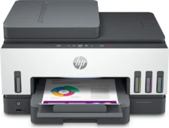 HP Smart Tank 7605 AiO-Drucker:EUR/UK 28C02A#BHC
