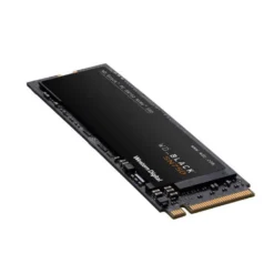 WD_BLACK™ SN750 NVMe™ SSD 2 TB - Schwarz 21 WD_BLACK™ SN750 NVMe™ SSD 2 TB - Schwarz -Elektronikpunkt 29d04000bb62db4fb42d46b847636b5e