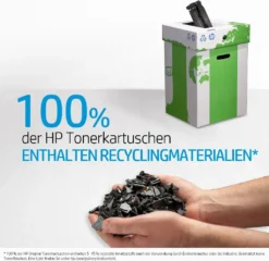 Original Toner Für Hp Color LaserJet CP2025 Gelb -Elektronikpunkt 2a53fb772e89b47740a55141929afd21